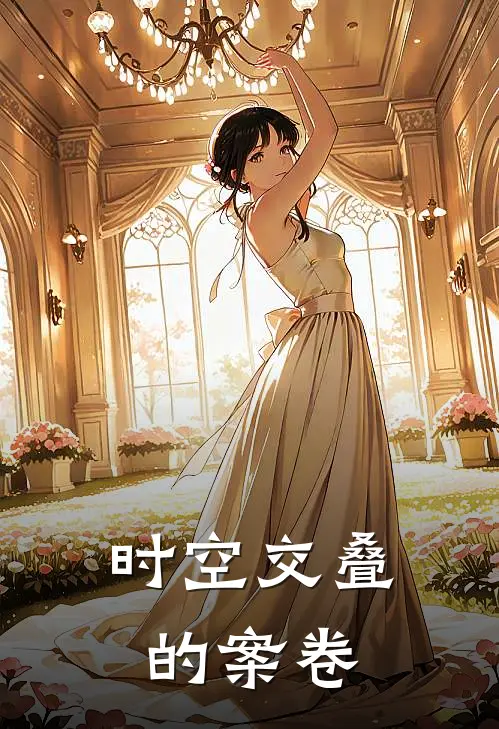 时空交叠的案卷