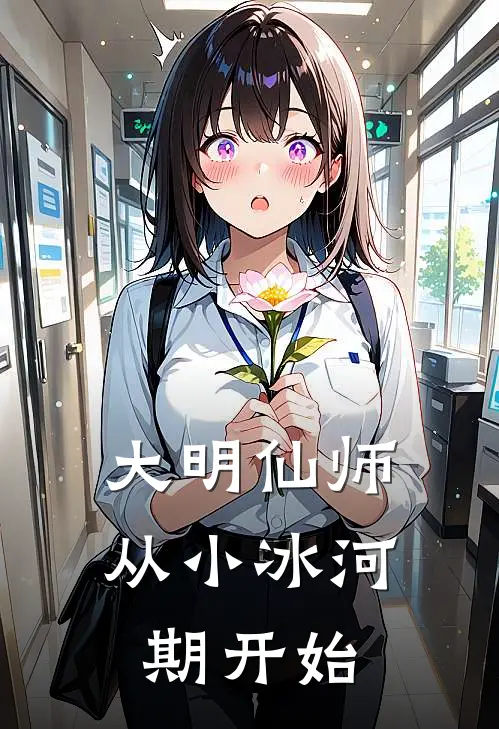 大明仙师从小冰河期开始