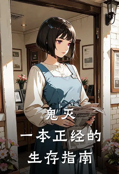 鬼灭：一本正经的生存指南