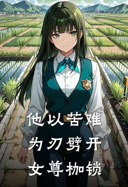 他以苦难为刃劈开女尊枷锁