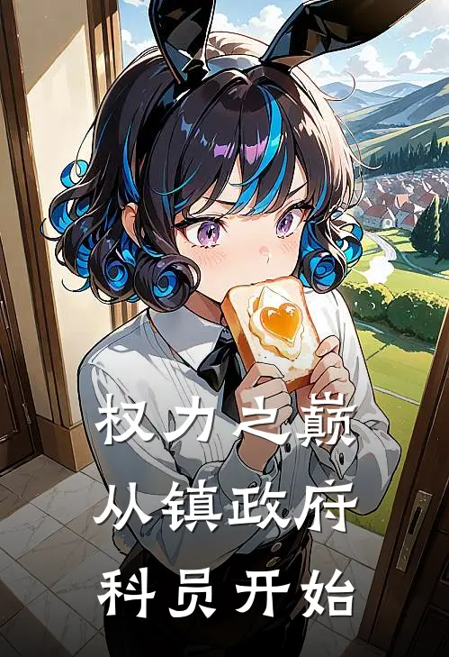 权力之巅：从镇政府科员开始