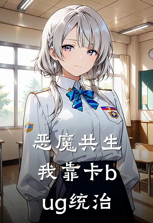 恶魔共生：我靠卡bug统治