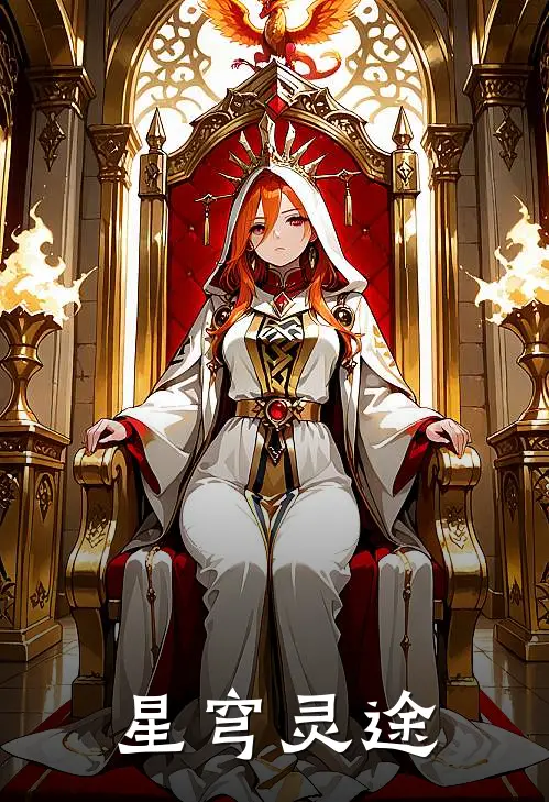 星穹灵途