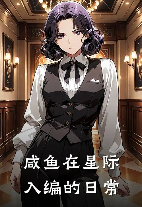 咸鱼在星际入编的日常