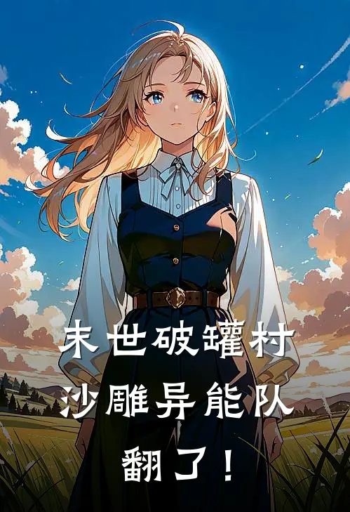 末世破罐村，沙雕异能队，翻了！