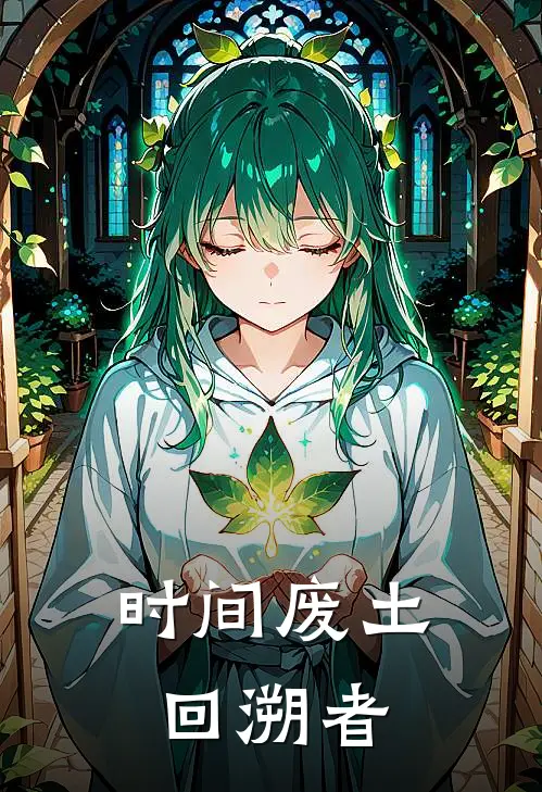 时间废土：回溯者