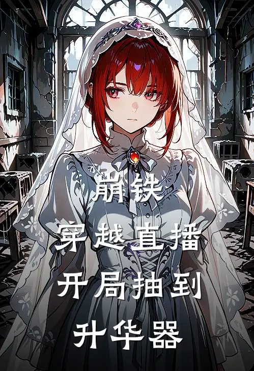 崩铁：穿越直播，开局抽到升华器