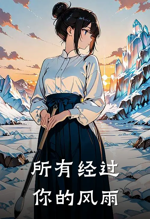 所有经过你的风雨