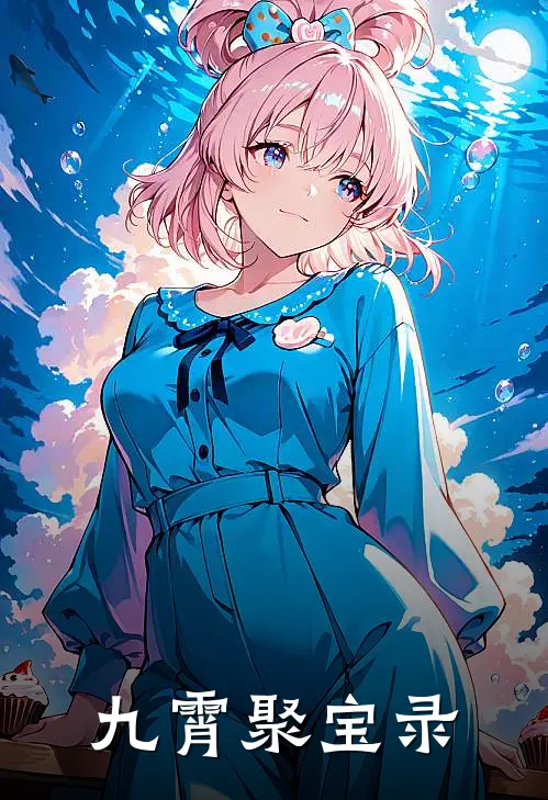 九霄聚宝录