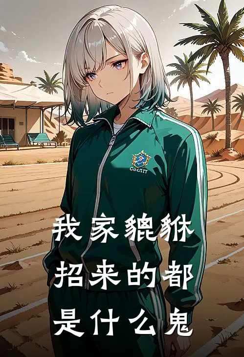 我家貔貅招来的都是什么鬼