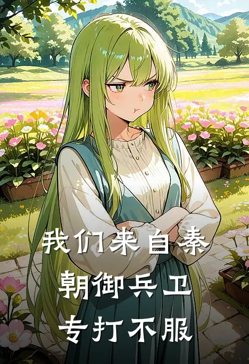 我们来自秦朝御兵卫，专打不服