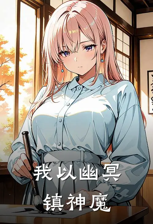 我以幽冥镇神魔