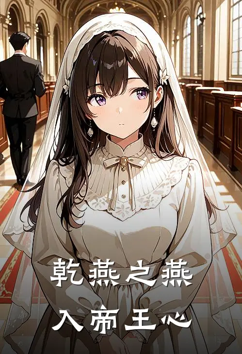 乾燕之燕入帝王心