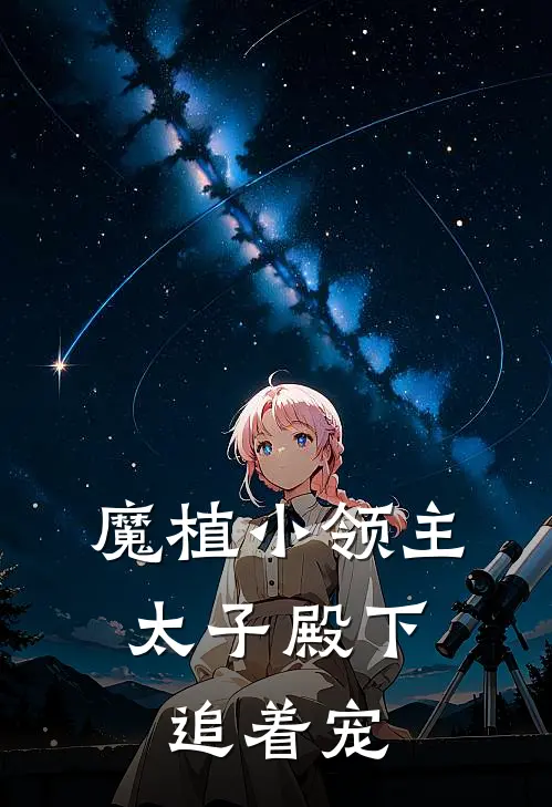 魔植小领主：太子殿下追着宠