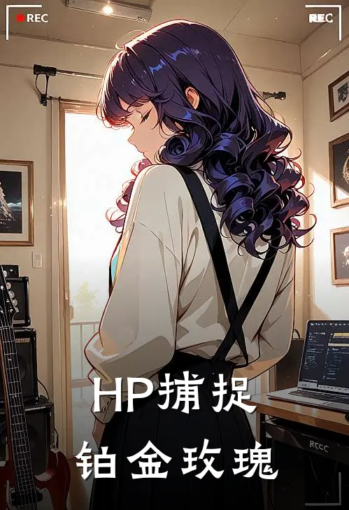 HP捕捉铂金玫瑰