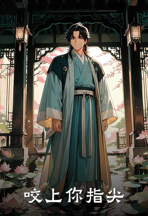 咬上你指尖