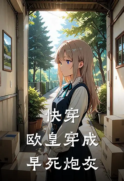 快穿：欧皇穿成早死炮灰