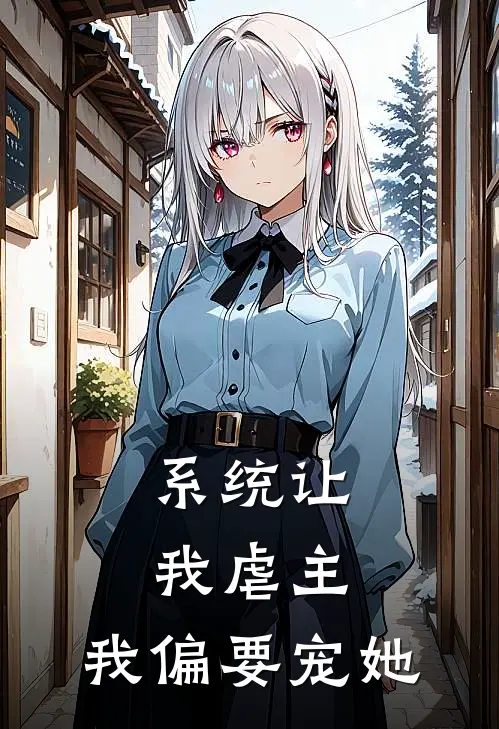 系统让我虐主，我偏要宠她