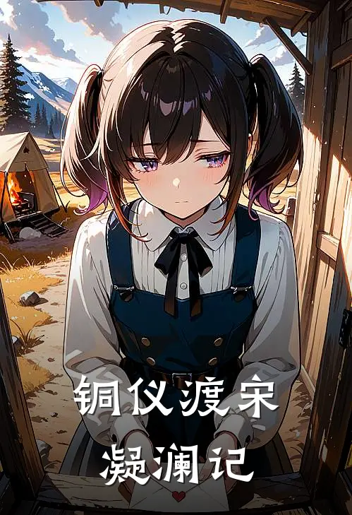 铜仪渡宋：凝澜记