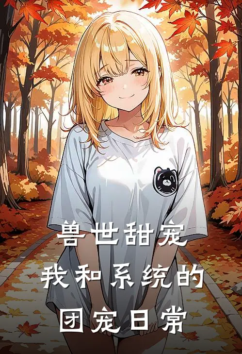 兽世甜宠：我和系统的团宠日常