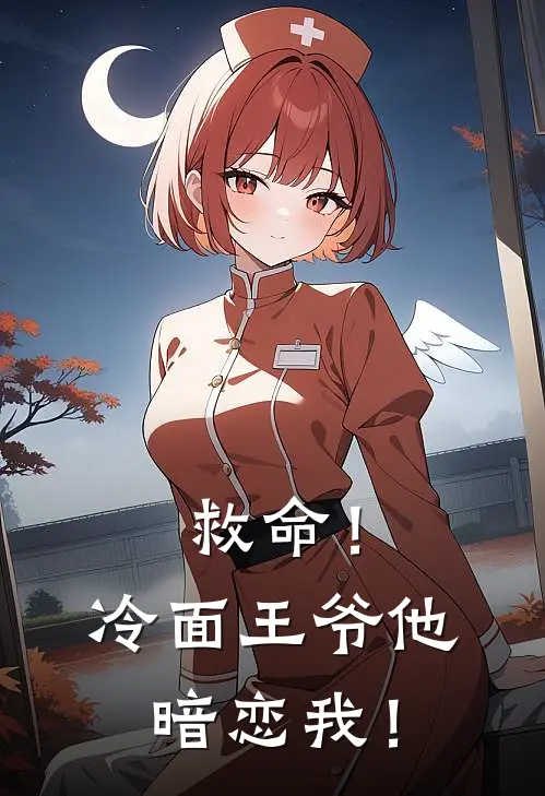 救命！冷面王爷他暗恋我！