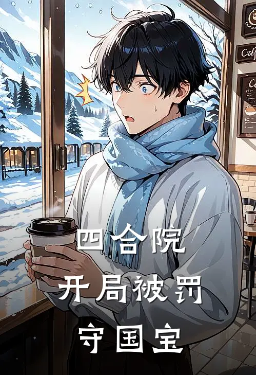 四合院：开局被罚守国宝