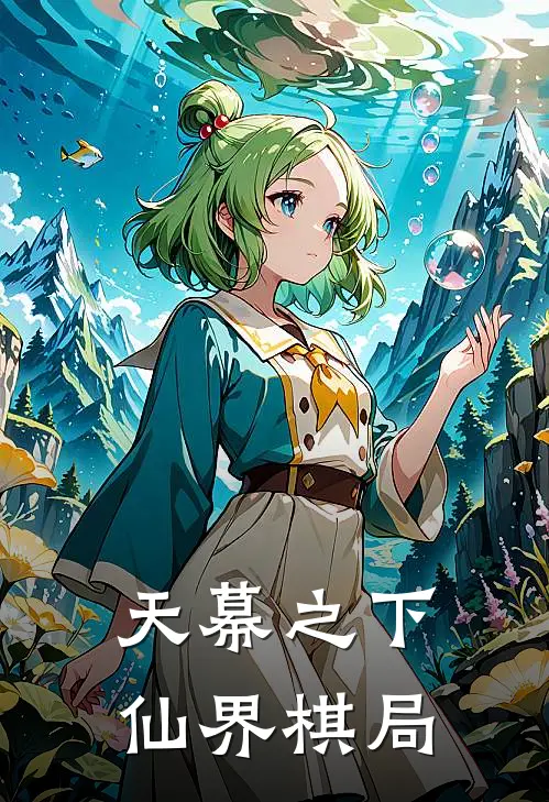 天幕之下仙界棋局