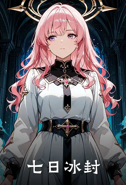 七日冰封