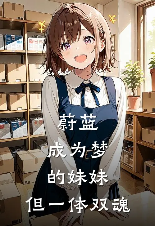 蔚蓝：成为梦的妹妹，但一体双魂