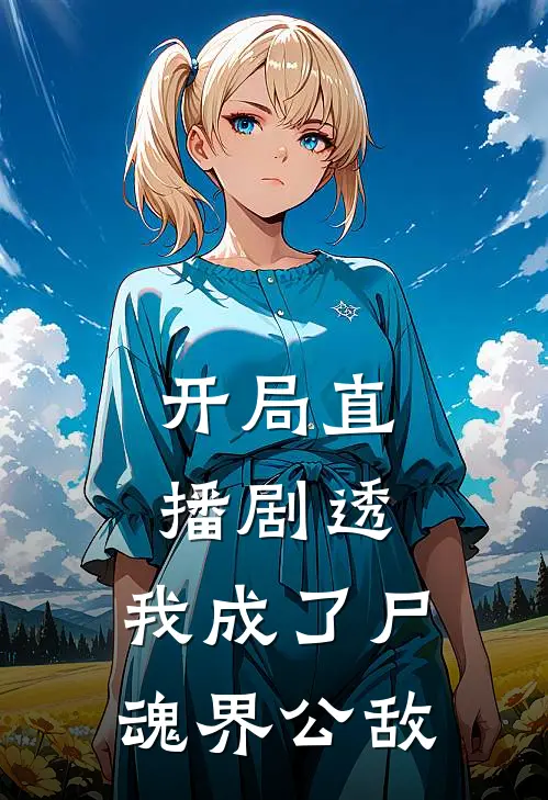 开局直播剧透，我成了尸魂界公敌