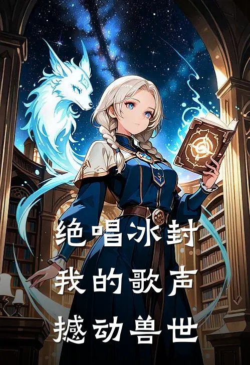 绝唱冰封：我的歌声撼动兽世
