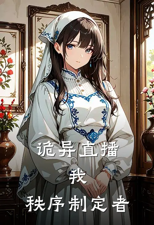 诡异直播：我，秩序制定者