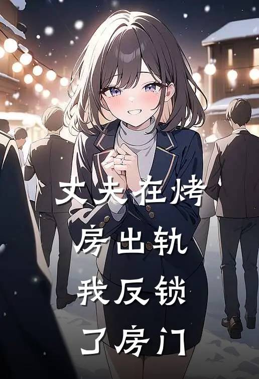 丈夫在烤房出轨，我反锁了房门