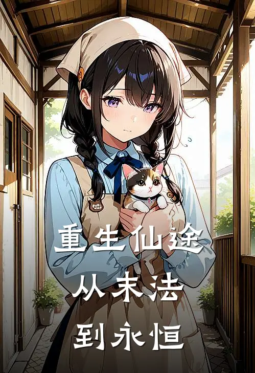 【重生仙途：从末法到永恒】