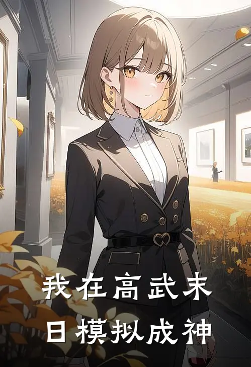 我在高武末日模拟成神