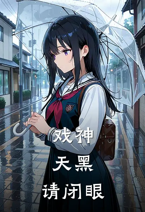 戏神：天黑，请闭眼