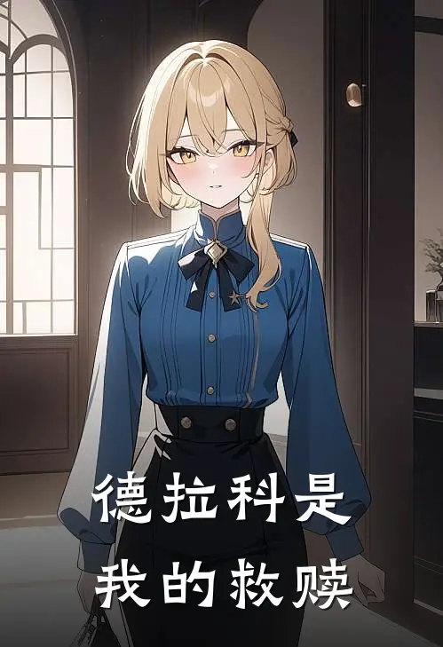 德拉科是我的救赎