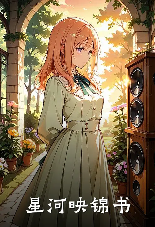 星河映锦书