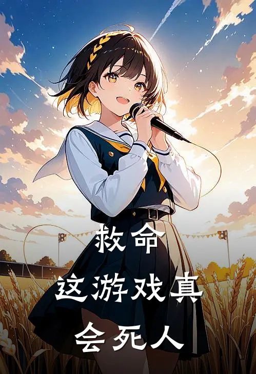 救命，这游戏真会死人