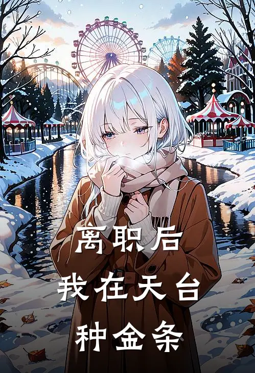 离职后，我在天台种金条