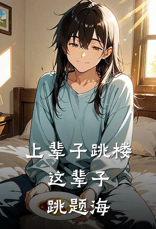 上辈子跳楼，这辈子跳题海