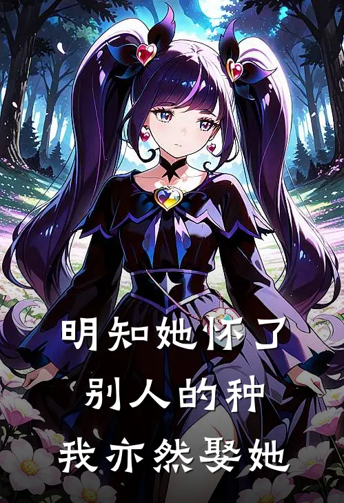 明知她怀了别人的种，我亦然娶她