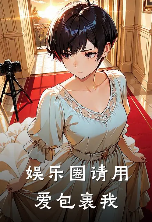 【娱乐圈】请用爱包裹我