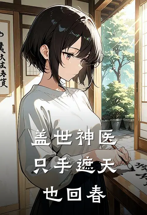 盖世神医：只手遮天也回春