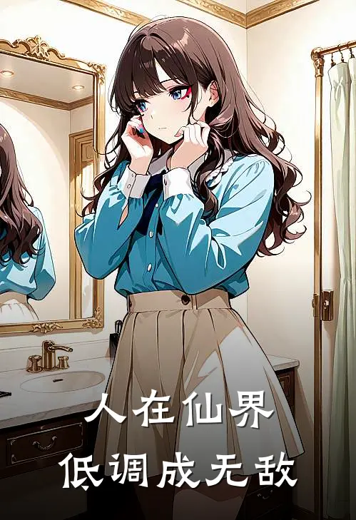 人在仙界，低调成无敌