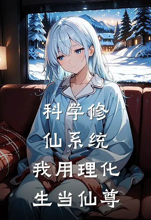 科学修仙系统：我用理化生当仙尊