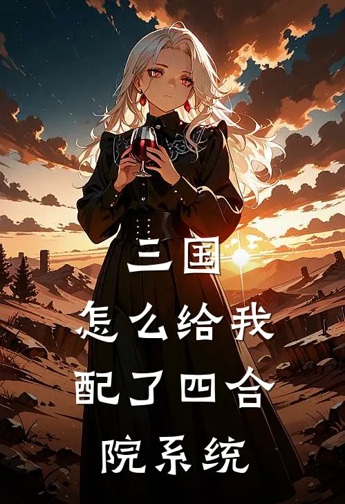 三国：怎么给我配了四合院系统