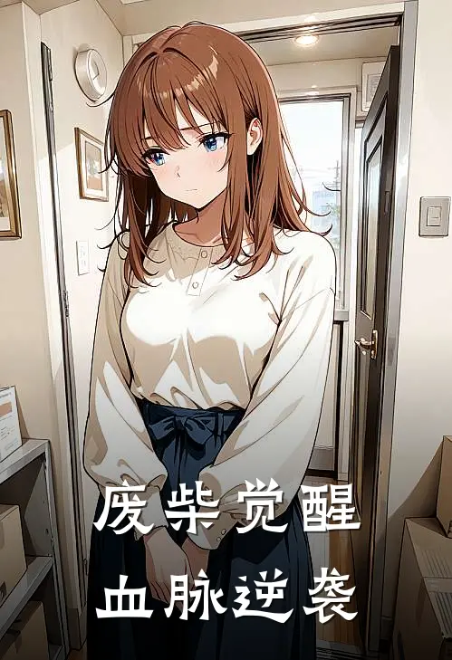 废柴觉醒血脉逆袭