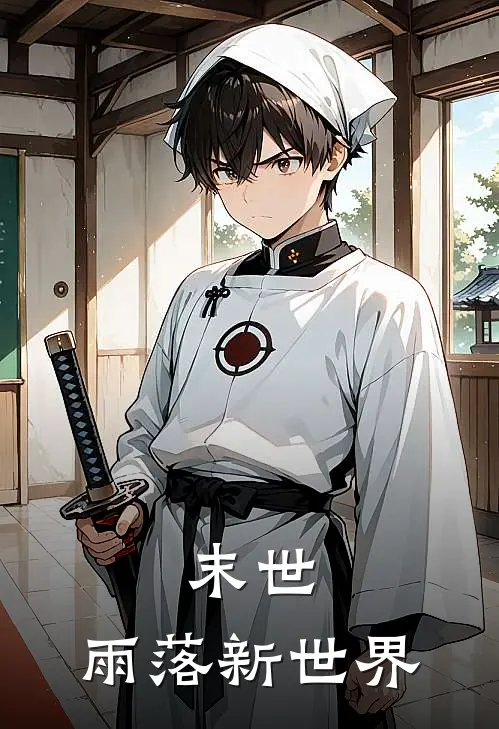 末世：雨落新世界