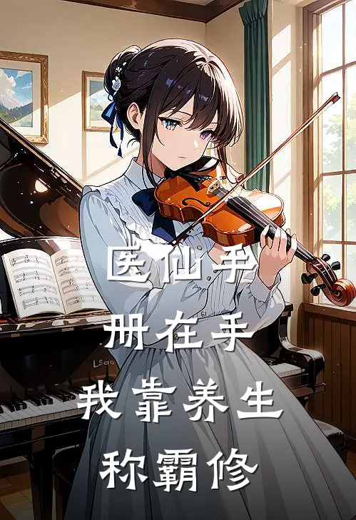 医仙手册在手，我靠养生称霸修